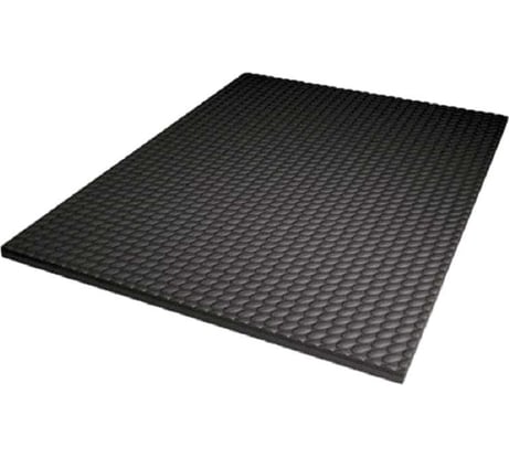 Антивибрационный коврик Петролл mattix-vibrotex 50x60, 25 мм 150203