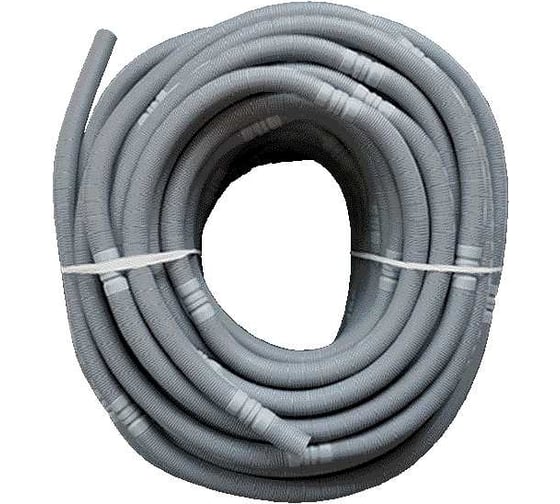 Сливной модульный шланг AQUALINE в бухте 50 м 1569 01569