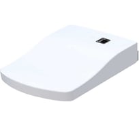 Сиденье для унитаза с функцией биде TOTO Neorest Series 423х675х119 мм, белый TCF994RWG#NW1