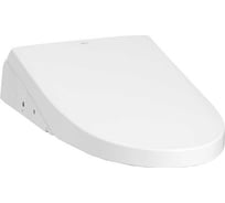 Сиденье для унитаза с функцией биде TOTO Neorest Series 389х705х119 мм, белый нов. TCF9788WGNW1 TCF9786JG