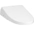 Сиденье для унитаза с функцией биде TOTO Neorest Series 389х705х119 мм, белый нов. TCF9788WGNW1 TCF9786JG 1