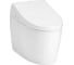 Сиденье для унитаза с функцией биде TOTO Neorest Series 389х705х119 мм, белый нов. TCF9788WGNW1 TCF9786JG 2