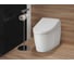 Сиденье для унитаза с функцией биде TOTO Neorest Series 389х705х119 мм, белый нов. TCF9788WGNW1 TCF9786JG 3