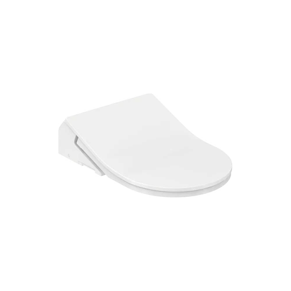 Toto Rx Сиденье для унитаза с функцией биде TOTO Washlet RX EWATER+, 383х579 мм ...
