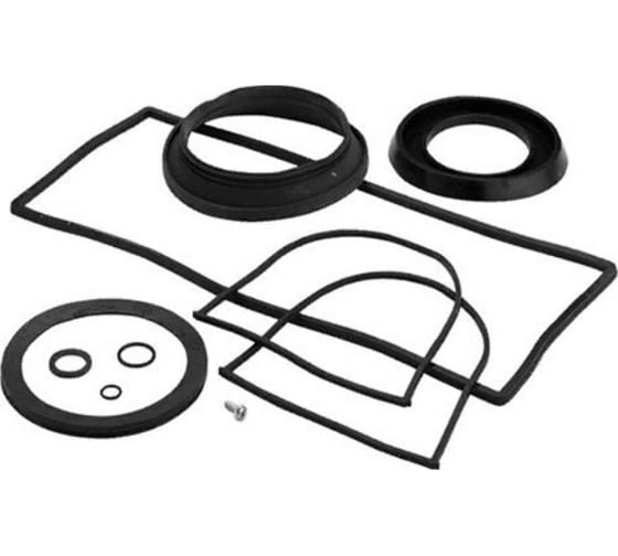 Набор запчастей VIEGA Grundfix Plus, DN 100/125 321932 1