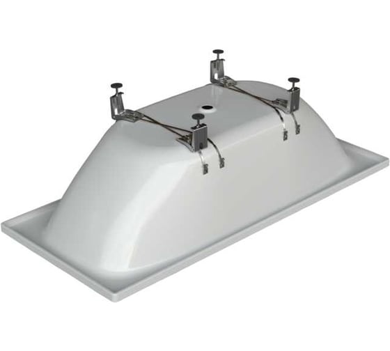Универсальные ножки для ванны Bette Metric B23-1525