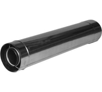 Удлинение дымохода ARISTON Gi7S D60/100-0,5м 873486