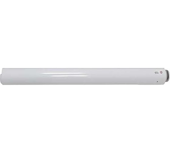 Удлинение Vaillant 60/100 PP, длина 2 м 303905