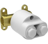 Скрытая часть для бидетте Hansgrohe 29235180 00000126636