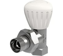 Вентиль ручной регулировки Royal Thermo угловой, 3/4 НС-1036107