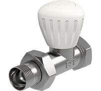 Вентиль ручной регулировки Royal Thermo прямой, 3/4 НС-1036109
