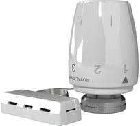 Термоголовка с выносным датчиком Royal Thermo М30х1,5 НС-1072311