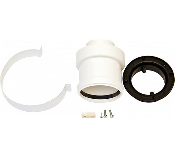 Адаптер ARISTON d60/100-d80 конд. 3318369