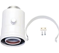 Адаптер ARISTON d60/100-d80/125 3318040