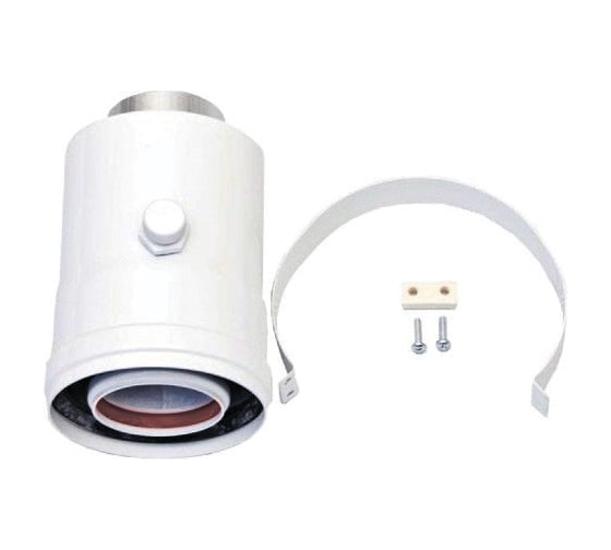 Адаптер ARISTON d60/100-d80/125 3318040
