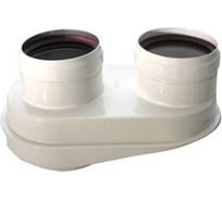 Адаптер ARISTON d60/100-d80/80 3318034