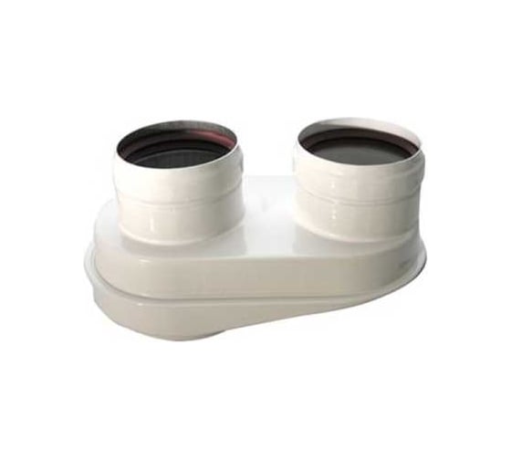 Адаптер ARISTON d60/100-d80/80 3318034 1