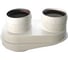 Адаптер ARISTON d60/100-d80/80 3318034 1