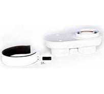 Адаптер ARISTON d80/80-d60/100 3318033