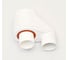 Адаптер ARISTON d80-d80/125 конд. 3318089 1