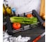 Универсальный телескопический коландер GERHANS K30300B 5