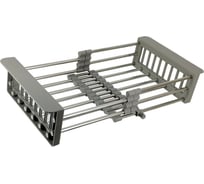 Универсальный телескопический коландер GERHANS K30300