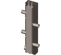 Гидравлическая стрелка, DN-32, 6.5 м3/ч, 150 кВт ELSEN EWG32.00