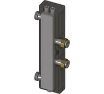 Гидравлическая стрелка, DN-25, 3.5 м3/ч, 82 кВт ELSEN EWG25.00