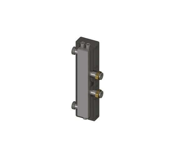 Гидравлическая стрелка, DN-25, 3.5 м3/ч, 82 кВт ELSEN EWG25.00 1
