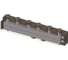 Гребёнка, DN32, 2", 4 контура, размер отвода-2", 6,5 м3/ч ELSEN EWG32.04 1