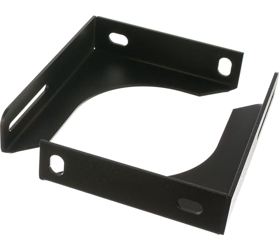 Крепеж гребенки DN-25, DN-32 (2 уголка, болты для крепления гребенки) ELSEN EWG25.001 1