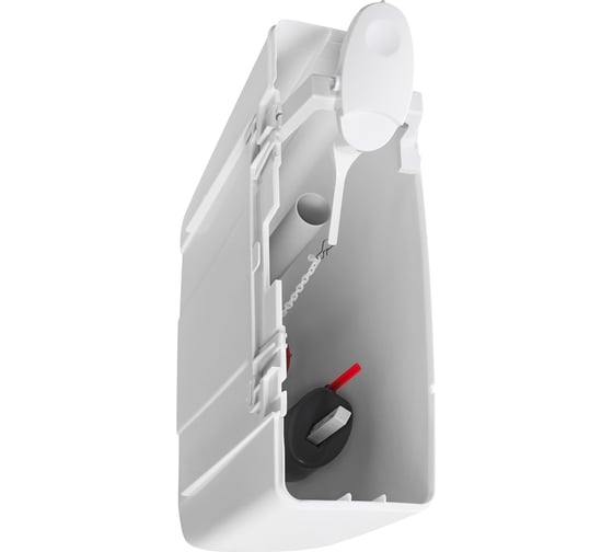Бачок для напольного унитаза IDDIS ID A 102
