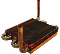 Теплообменник 4010-07.000 Neva 29413