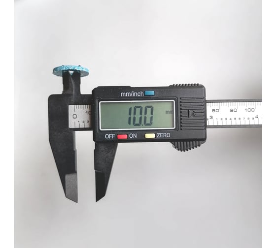 Набор паронитовых прокладок Профитт мбс 1/2" 10x19x2 - 5 шт. 1894178