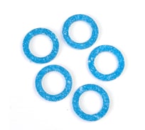 Набор паронитовых прокладок Профитт мбс 1" 19x30x2 - 5 шт. 1894161