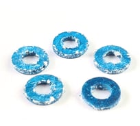 Набор паронитовых прокладок Профитт мбс 1/4" 6x11x2 - 5 шт. 1894185