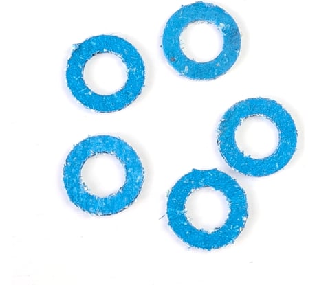 Набор паронитовых прокладок Профитт мбс 3/4" 14x24x2 - 5 шт. 1894192