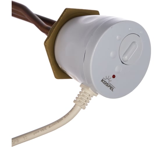 Электрический тэн 2 кВт Kospel GRW - 2.0./2000W
