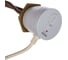 Электрический тэн 2 кВт Kospel GRW - 2.0./2000W 2