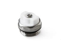 Ручной воздухоотводчик, клапан Маевского PRO AQUA 1/2 AIRm-m15