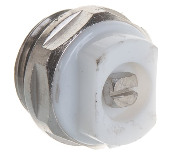 Ручной воздухоотводчик, клапан Маевского PRO AQUA 1/2 AIRm-m15