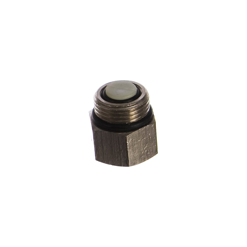 Отсекающий клапан для воздухоотводчика PRO AQUA 3/8 CVA-M10 - выгодная ...