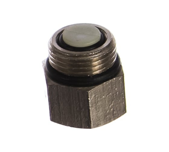 Отсекающий клапан для воздухоотводчика PRO AQUA 3/8 CVA-M10
