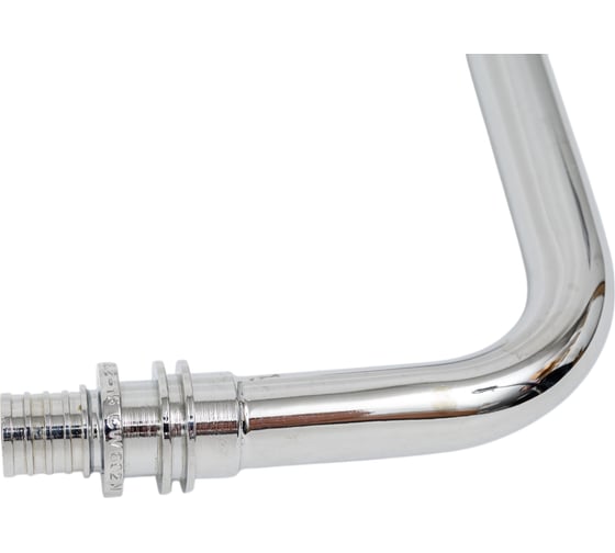 Угольник для радиатора PRO AQUA 250x16 AX716250