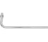 Угольник для радиатора PRO AQUA 250x16 AX716250 3