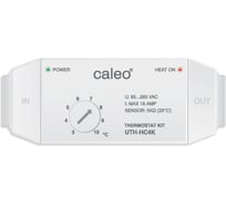 Терморегулятор Caleo UTH-HC4K для систем обогрева труб КА000000631
