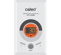 Терморегулятор Caleo UTH-180SM для систем обогрева кровли и открытых площадок КА000000617