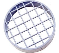 Оголовок Ariston d80 притока воздуха 3318028