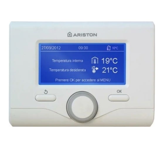 Пульт управления Sensys Ariston 3318613 1