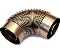 Угол дымохода Ariston 90 Gi7S D60/100 873249